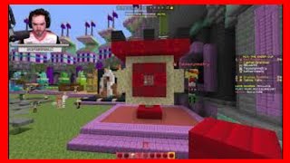 MCC  ENDER CUP CAPTAINSPARKLEZ POV [upl. by Anirrok301]