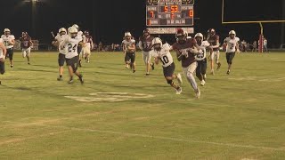 Team of the Week Clarkdale Bulldogs [upl. by Anij]