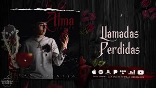 Ivan Cornejo  Llamadas Perdidas Audio Oficial [upl. by Virgel]