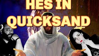 Skid RowQuicksand Jesus [upl. by Desdemona]