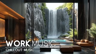 Work Music for Deep Focus and Efficiency — Ultimate Productivity Playlist [upl. by Skricki]