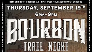 Bourbon Trail Night Seaside Park NJ [upl. by Dewain]