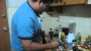 Cocina Brutal  Programa 8  Brochetas de res [upl. by Howland]