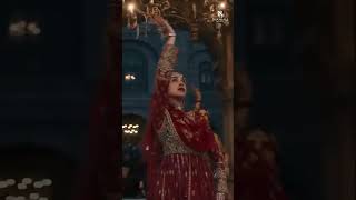 Tabah ho gye bebo jaan bollywood song music dance bollywoodsongs babojan heeramandi netflix [upl. by Araec112]