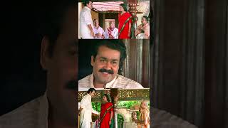 എന്താണ് കുട്ടിക്ക് പറയാനുള്ളത്  Aaraam Thampuran  Mohanlal Best Scene  Manju Warrier [upl. by Yelrahc713]