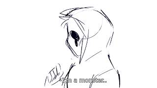 Every Eyeless Jack x reader ever how it should end though [upl. by Frohne]