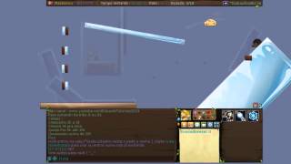 HACKS TRANSFORMICE  Rato Leve com queijo 2015 Parei com hacks [upl. by Anerbas]