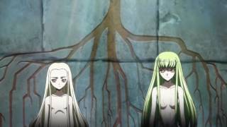 Bullet Train  Code Geass AMV [upl. by Anairam]