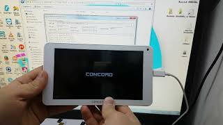 GUIDE HOW TO FLASH ROCKCHIP TABLET [upl. by Camfort]