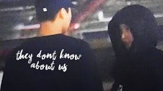 They dont know about us l Kaistal [upl. by Rabbi]