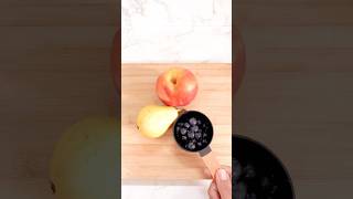 Homemade Baby Food How to Make Baby Food From Scratch [upl. by Tull333]