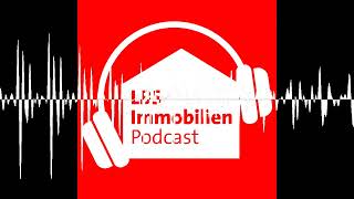 Folge 21 Wohnung richtig vermieten  LBS Immobilien Podcast [upl. by Rosemari212]