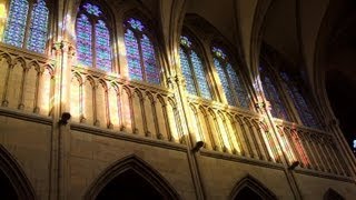 A Complete Introduction to Gothic Architecture [upl. by Golightly303]