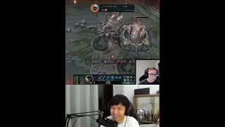 Baus đọc vị leagueoflegends lol lienminhhuyenthoai [upl. by Seaden]