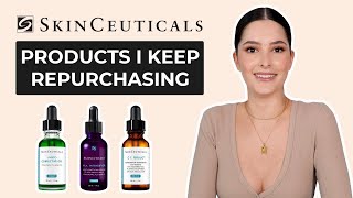 Top 5 Skinceuticals Products [upl. by Callery17]