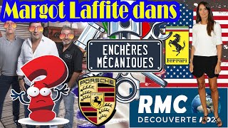 ❌💥❌ ENCHERES MECANIQUES SAISON 2 sur RMC Tous les DETAILS ❌💥❌ [upl. by Christie]