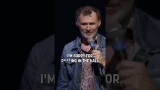 I Fking Love My Dog  shorts  TOMMY TIERNAN [upl. by Ardella]