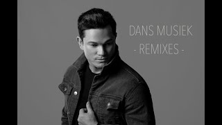 Dans musiek  Remixes Van Originals [upl. by Liu]