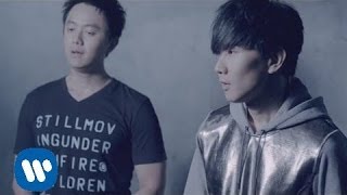 林俊傑 JJ Lin 飛機Fly Back In Time 華納official 高畫質HD官方完整版MV [upl. by Dulcine]