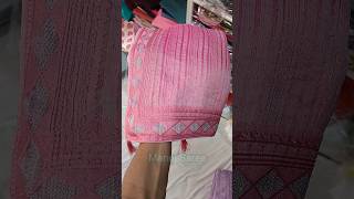 Wedding Saree Collection ♥️😘 saree sareecollection weddingsaree viral trending shorts ytshort [upl. by Ayouqes632]