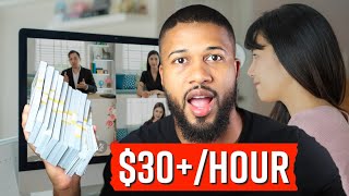 🙌🏾 START DATE ASAP 28 HOURLY FULL TIME JOB  30 HOURLY JOB amp MORE WORK FROM HOME JOBS 2024 [upl. by Akzseinga611]