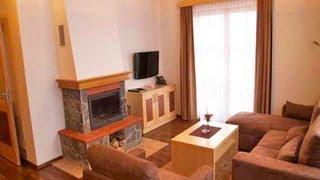 SLOVENIA APARTMENTS  SLOVENIJA MARIBOR APARTMAN BONA 62 [upl. by Saleme]