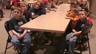 How Christians Brainwash kids with creationism [upl. by Lindemann312]