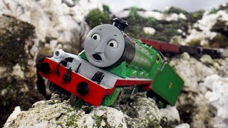 Henry Falls Off a Cliff [upl. by Pence]