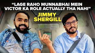 Jimmy Shergill On His Chocolate Boy Era Iconic Roles amp Gedi Stories  The Bombay Journey EP225 [upl. by Letsyrc]