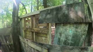 Fort Benning Paintball [upl. by Ward929]