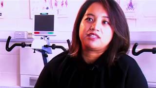 Averil PootenWatan – Registered Care Manager [upl. by Kingston]