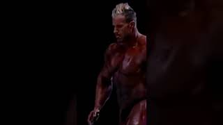 THE BEST COMEBACK IN BODYBUILDING HISTORY  JAY QUAD STOMP CUTLER [upl. by Esnohpla]