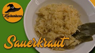 A guat´s Sauerkraut [upl. by Erasmus]