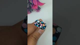 Weird nails extension 💅 nailart nails nailsnailsnails naildesign trending diy [upl. by Irehj]