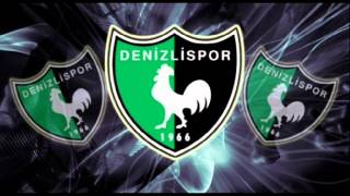 EFE DENİZLİSPOR MARŞI [upl. by Enasus527]