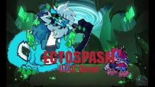 Ectospasm  UTAU Cover [upl. by Acinom]