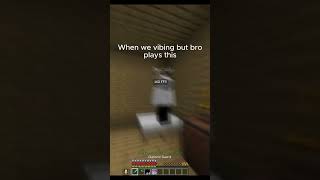 When bro plays the ksi song [upl. by Eoj]