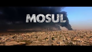 Mosul 2020  Full Movie HD [upl. by Ruddy]