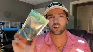 Reviewing quotTOP SHELFquot Delta 8 Gummies and I Hate Them [upl. by Atterahs976]