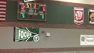 Basehor Linwood High School v St Joe Benton [upl. by Landan986]