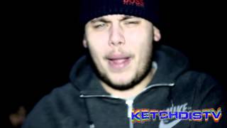 Jaykae Sox amp D2  InvasionAlert KetchdisTv [upl. by Dikmen288]