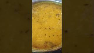 Dal chawal banane ka tarika food foodie recipe cooking indianfood maharastrafood [upl. by Asilanom]