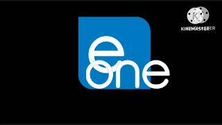 eone logo kinemaster remake [upl. by Eyla]