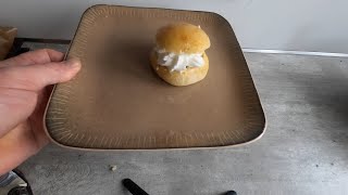 Semlor How to make this Swedish classic [upl. by Yliah]