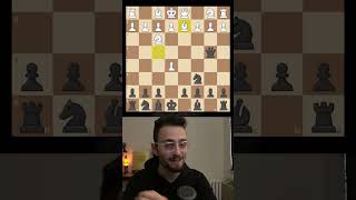 WIN AT CHESS In 8 Moves [upl. by Dhruv]