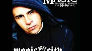 MC Magic  Sin Ti [upl. by Bucky]