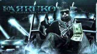 Farruko Feat Ñengo Flow  Cositas Raras Official Remix [upl. by Gradeigh230]