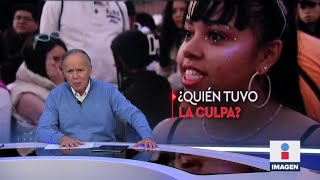 Concierto de Bad Bunny es un caos  Ciro Gómez Leyva  Programa Completo 9diciembre2022 [upl. by Monti944]