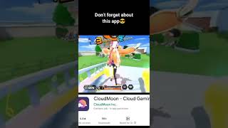 cloud cloudapp cloudgaming cloudmoon opbr onepiecebountyrush onepiece [upl. by Caritta]