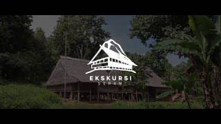 Ekskursi Arsitektur UI 2018  Seram  Teaser [upl. by Timus]